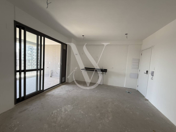 Imagem Apartamento com 2 Quartos à Venda, 69 m² em Jardim Das Acácias - São Paulo