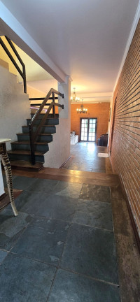 Imagem Imóvel com 4 Quartos à Venda, 312 m² em Jardim Dos Pinheiros - Atibaia
