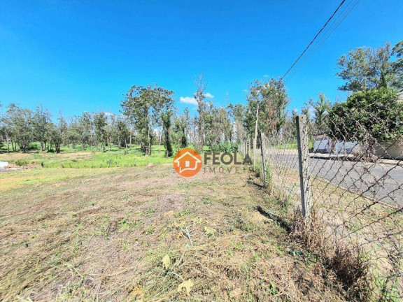 Terreno à Venda, 324 m² em Jardim Dona Judith - Americana