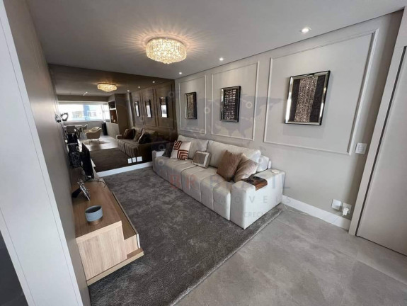 Imagem Apartamento com 3 Quartos à Venda, 124 m² em Vila Aviação - Bauru Imagem Apartamento com 3 Quartos à Venda, 124 m² em Vila Aviação - Bauru