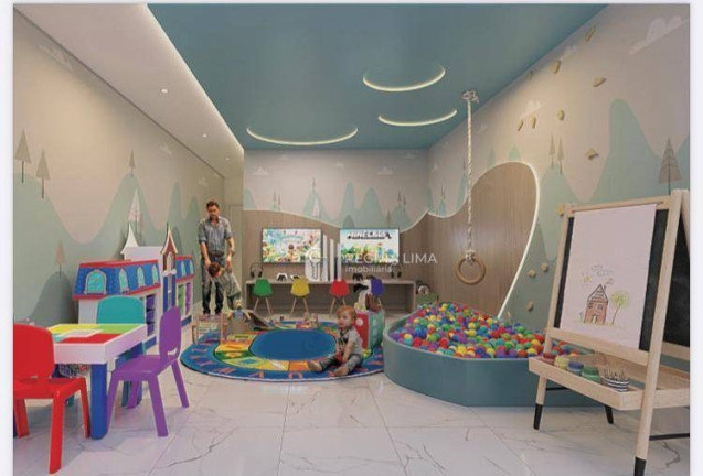 Imagem Apartamento à Venda, em São Cristóvão - Teresina Imagem Apartamento à Venda, em São Cristóvão - Teresina