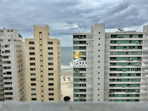 Imagem Cobertura com 3 Quartos à Venda, 120 m² em Pitangueiras - Guarujá