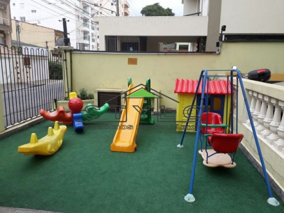 Imagem Apartamento com 3 Quartos à Venda, 70 m² em Baeta Neves - São Bernardo Do Campo