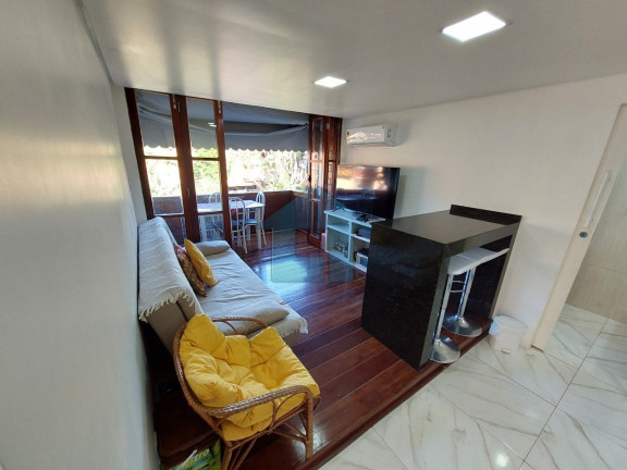 Imagem Apartamento com 1 Quarto à Venda, 32 m² em Porto Bracuhy - Angra Dos Reis