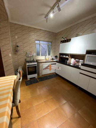 Imagem Casa com 2 Quartos à Venda, 140 m² em Cangaíba - São Paulo Imagem Casa com 2 Quartos à Venda, 140 m² em Cangaíba - São Paulo