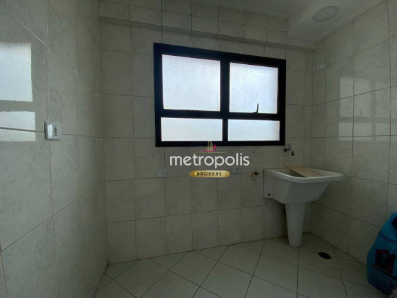 Imagem Apartamento com 2 Quartos à Venda, 98 m² em Campestre - Santo André Imagem Apartamento com 2 Quartos à Venda, 98 m² em Campestre - Santo André