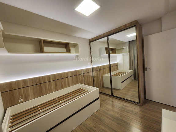 Imagem Apartamento com 2 Quartos à Venda, 73 m² em São Judas - Itajaí