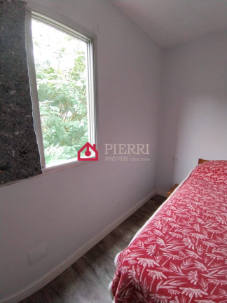 Imagem Apartamento com 3 Quartos à Venda, 55 m² em City América - São Paulo