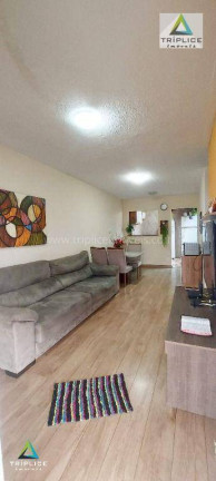 Imagem Casa com 2 Quartos à Venda, 45 m² em Serra D água - Juiz De Fora