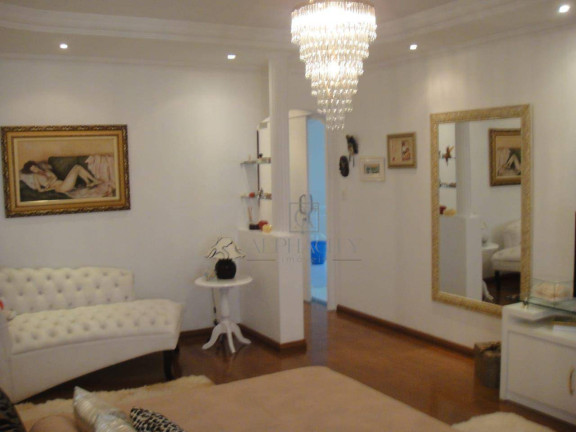 Imagem Casa com 5 Quartos à Venda, 520 m² em Residencial Cinco (alphaville) - Santana De Parnaíba Imagem Casa com 5 Quartos à Venda, 520 m² em Residencial Cinco (alphaville) - Santana De Parnaíba
