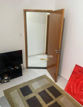 Imagem Apartamento com 2 Quartos à Venda, 55 m² em Jardim Santo Alberto - Santo André Imagem Apartamento com 2 Quartos à Venda, 55 m² em Jardim Santo Alberto - Santo André
