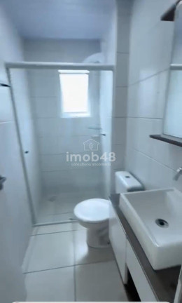 Imagem Apartamento com 2 Quartos à Venda, 65 m² em Fundos - Biguaçu