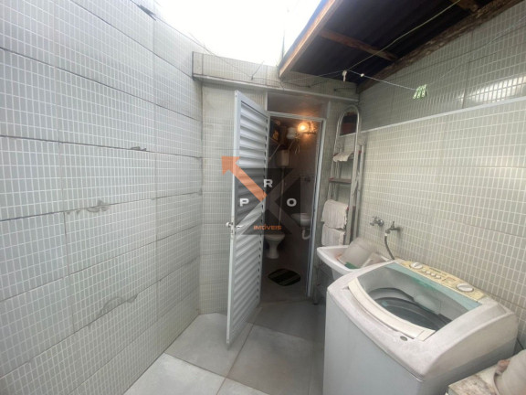 Imagem Casa com 2 Quartos à Venda, 100 m² em Alto Da Mooca - São Paulo