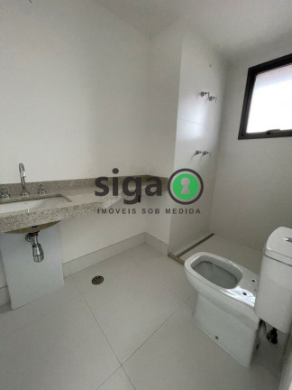 Imagem Apartamento com 3 Quartos à Venda, 143 m² em Campo Belo - São Paulo Imagem Apartamento com 3 Quartos à Venda, 143 m² em Campo Belo - São Paulo