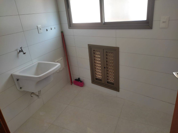 Imagem Apartamento com 3 Quartos à Venda, 183 m² em Canto Do Forte - Praia Grande Imagem Apartamento com 3 Quartos à Venda, 183 m² em Canto Do Forte - Praia Grande
