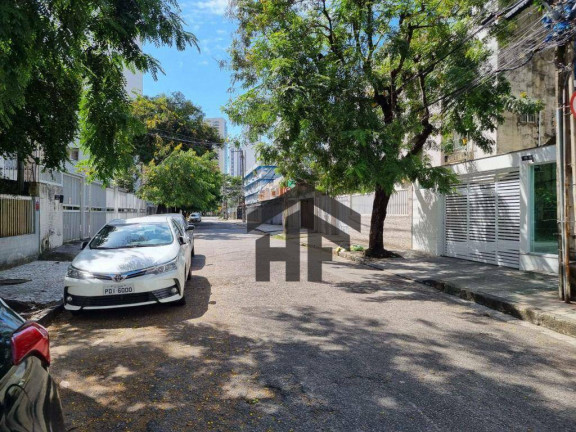 Foto do imóvel Apartamento com 3 Quartos à Venda, 118 m² em Boa Viagem - Recife