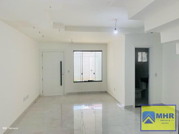 Imagem Casa com 3 Quartos à Venda, 150 m² em Colina De Laranjeiras - Serra