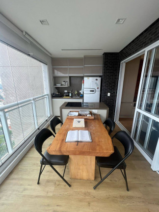 Imagem Apartamento com 2 Quartos à Venda, 60 m² em Centro - São Bernardo Do Campo Imagem Apartamento com 2 Quartos à Venda, 60 m² em Centro - São Bernardo Do Campo