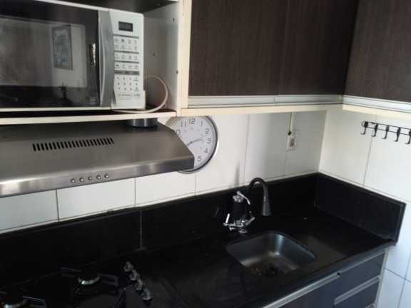 Imagem Apartamento com 2 Quartos à Venda, 45 m² em Caji - Lauro De Freitas Imagem Apartamento com 2 Quartos à Venda, 45 m² em Caji - Lauro De Freitas