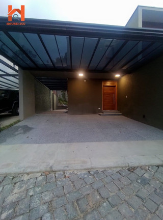 Imagem Casa com 3 Quartos à Venda, 189 m² em Itapetinga - Atibaia Imagem Casa com 3 Quartos à Venda, 189 m² em Itapetinga - Atibaia