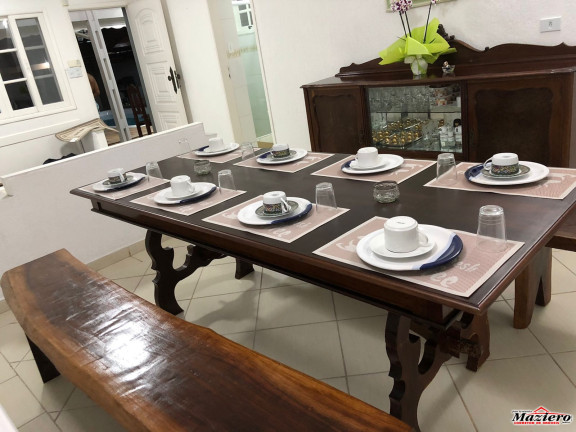 Imagem Casa com 5 Quartos para Temporada, 200 m² em Itaguá - Ubatuba Imagem Casa com 5 Quartos para Temporada, 200 m² em Itaguá - Ubatuba