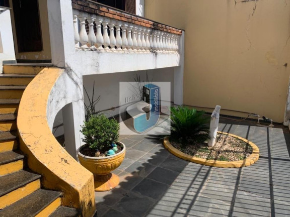 Imagem Casa com 4 Quartos à Venda, 180 m² em Centro - Tatuí