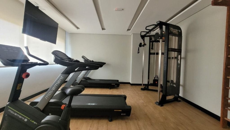 Studio com 1 Quarto à Venda, 26 m² em Belenzinho - São Paulo