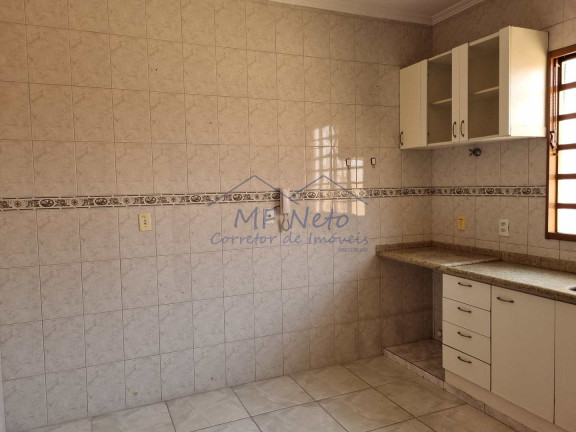 Imagem Casa com 3 Quartos à Venda, 360 m² em Cidade Jardim - Pirassununga