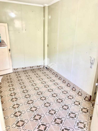 Imagem Apartamento com 3 Quartos à Venda, 131 m² em Itararé - São Vicente