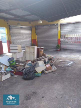 Terreno para Alugar, 100 m² em Vila Medeiros - São Paulo