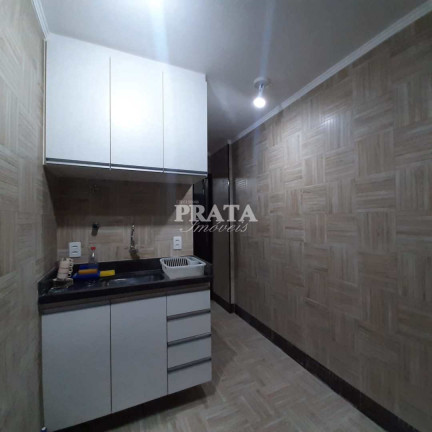 Imagem Apartamento com 1 Quarto à Venda, 30 m² em Morro Dos Barbosas - São Vicente Imagem Apartamento com 1 Quarto à Venda, 30 m² em Morro Dos Barbosas - São Vicente