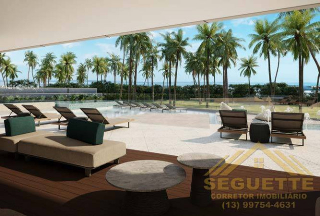 Imagem Cobertura com 4 Quartos à Venda, 430 m² em Riviera De São Lourenço - Bertioga