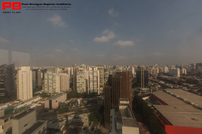Imagem Imóvel Comercial para Alugar, 263 m² em Itaim Bibi - São Paulo Imagem Imóvel Comercial para Alugar, 263 m² em Itaim Bibi - São Paulo
