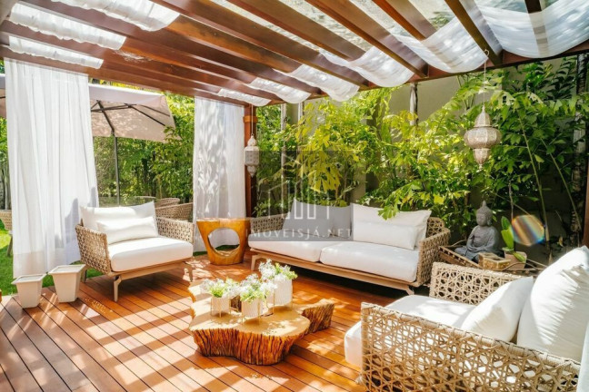 Imagem Casa com 5 Quartos à Venda, 1.180 m² em Alphaville - Santana De Parnaíba