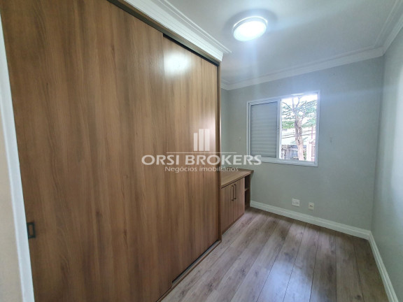 Imagem Apartamento com 3 Quartos à Venda, 70 m² em Jaguaré - São Paulo