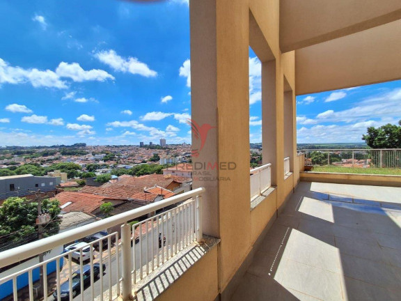Imagem Apartamento com 3 Quartos à Venda, 112 m² em Nova America - Piracicaba Imagem Apartamento com 3 Quartos à Venda, 112 m² em Nova America - Piracicaba