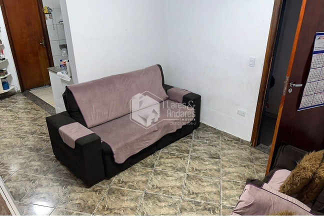 Imagem Casa com 3 Quartos à Venda, 85 m² em Vila Marari - São Paulo