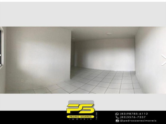 Imagem Apartamento com 2 Quartos à Venda, 62 m² em Jardim Cidade Universitária - João Pessoa Imagem Apartamento com 2 Quartos à Venda, 62 m² em Jardim Cidade Universitária - João Pessoa
