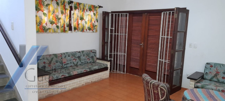 Imagem Casa com 6 Quartos à Venda, 200 m² em Toninhas - Ubatuba Imagem Casa com 6 Quartos à Venda, 200 m² em Toninhas - Ubatuba
