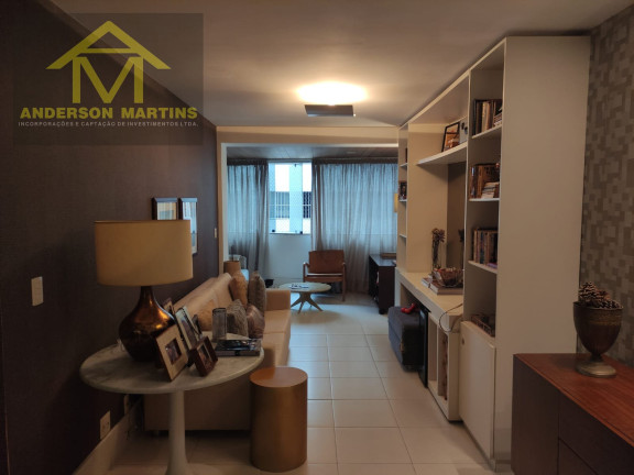 Imagem Apartamento com 3 Quartos à Venda, 160 m² em Praia Da Costa - Vila Velha