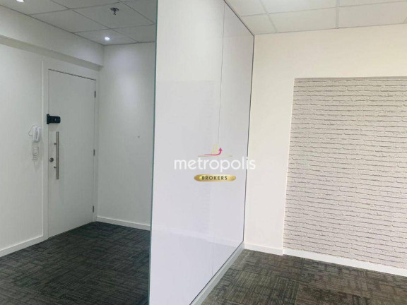 Imagem Sala Comercial à Venda, 52 m² em Cerâmica - São Caetano Do Sul Imagem Sala Comercial à Venda, 52 m² em Cerâmica - São Caetano Do Sul