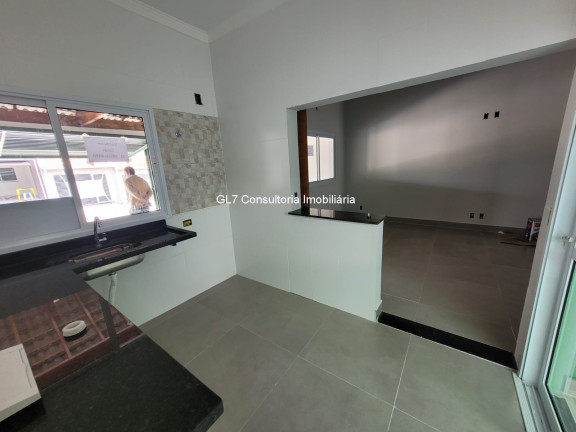 Imagem Casa com 3 Quartos à Venda,  em Jardim Moriyama - Indaiatuba