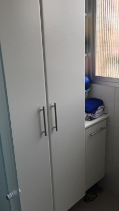 Imagem Apartamento com 2 Quartos à Venda, 57 m² em Vila Esperança - São Paulo Imagem Apartamento com 2 Quartos à Venda, 57 m² em Vila Esperança - São Paulo