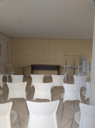 Imagem Apartamento com 2 Quartos à Venda, 48 m² em Cidade Líder - São Paulo