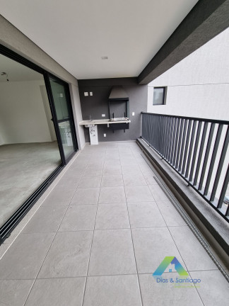 Imagem Apartamento com 3 Quartos à Venda, 106 m² em Vila Clementino - São Paulo