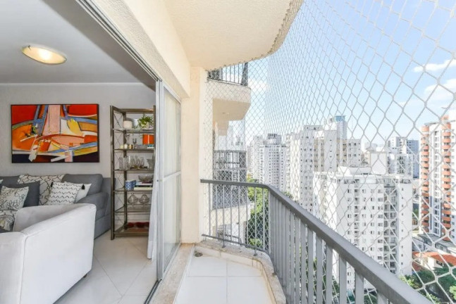 Imagem Imóvel com 4 Quartos à Venda, 303 m² em Brooklin Paulista - São Paulo Imagem Imóvel com 4 Quartos à Venda, 303 m² em Brooklin Paulista - São Paulo