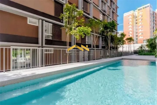 Imagem Apartamento com 3 Quartos à Venda, 163 m² em Alto Da Lapa - São Paulo