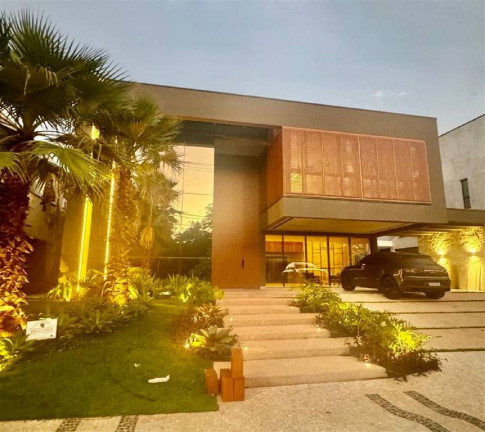 Casa com 6 Quartos à Venda, 700 m² em Riviera De São Loue - Bertioga