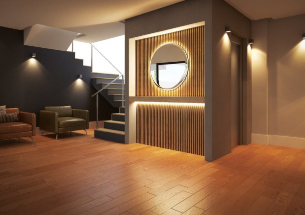 Imagem Apartamento com 2 Quartos à Venda, 69 m² em Bela Vista - Porto Alegre
