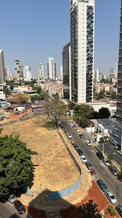 Imagem Apartamento com 3 Quartos à Venda, 137 m² em Setor Marista - Goiânia Imagem Apartamento com 3 Quartos à Venda, 137 m² em Setor Marista - Goiânia